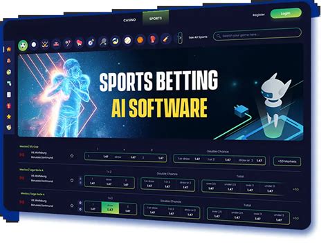 valuebet software|Value Radars: AI Sports Betting Software.